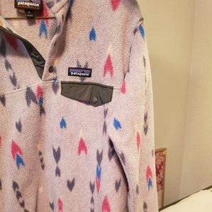 Patagonia Pullover